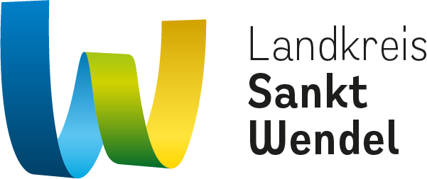 Logo des Landkreises St. Wendel