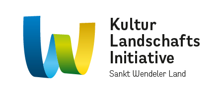 Logo der Kultur Landschaftsinitiative Sankt Wendeler Land