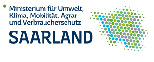 Logo des Ministerium für Umwelt, Klima, Mobilität, Agrar und Verbraucherschutz